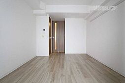 プレサンス名古屋STATIONルミアス 9階1Kのリビング/ダイニング