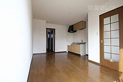 SHER　WOOD 1階2LDKのリビング/ダイニング