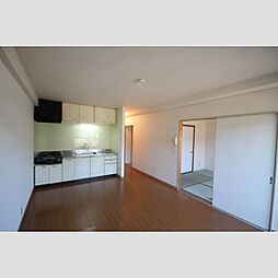 メゾン・ド・ソレーユ 2階3LDKのリビング/ダイニング