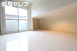 ロレイアム 1階1Kのリビング/ダイニング