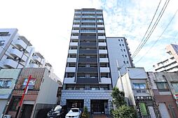 プレサンス名古屋STATIONディーヴァ