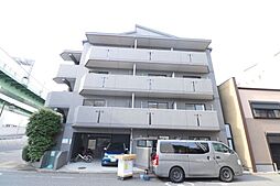 セオークス幅下