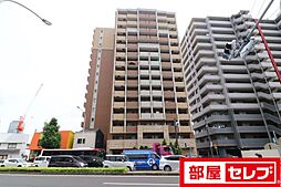 プレサンス名古屋STATIONアライブ