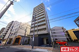 エスリード金山プルミエ