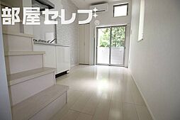 グランツ六番町 1階1Kのリビング/ダイニング