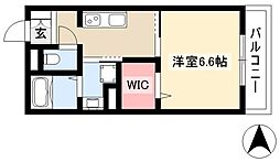 リオプラデーラ 2階