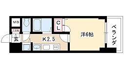 プレサンス名古屋STATIONビーフレックス 10階