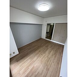 オオサワハイツ 7階1Kのリビング/ダイニング