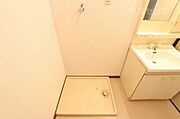 ※202号室の写真です