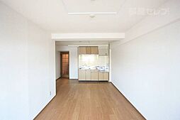 エスポワール萱津 2階2LDKのリビング/ダイニング