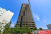 愛知県名古屋市中村区名駅南2丁目7-8：物件画像／部屋セレブ中村店　株式会社S-point
