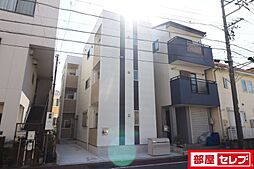 Camellia烏森(カメリア烏森)