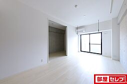 KAYA KIKUI 2階1LDKのリビング/ダイニング