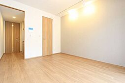 エルスタンザ名駅西 10階ワンルームのリビング/ダイニング