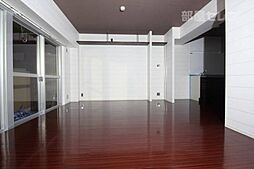 メゾン政喜II 1階2LDKのリビング/ダイニング