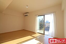 西村ハイツ 3階1LDKのリビング/ダイニング