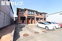 愛知県あま市中萱津稲干場6：物件画像／部屋セレブ中村店　株式会社S-point
