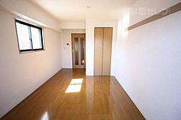 FINE CALL TB-01 3階1Kのリビング/ダイニング