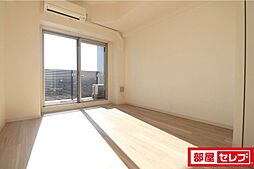 プレサンスNAGOYAファスト 7階1Kのリビング/ダイニング