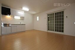 サン　ブリーズ　I 1階1LDKのリビング/ダイニング