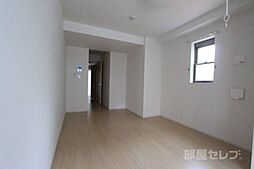 BRIO　名南 9階1Kのリビング/ダイニング