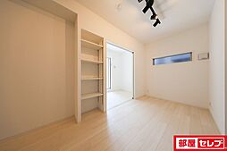 リーデンス名古屋駅西 2階1LDKのリビング/ダイニング