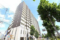 パークフラッツ金山