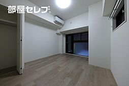 セイワパレス丸の内駅前プレミア 7階1Kのリビング/ダイニング