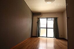 メゾンノダ 3階1Kのリビング/ダイニング