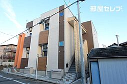 リバーサイド露橋