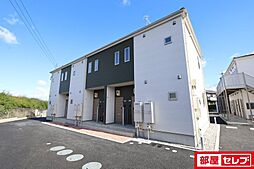 クレール　ヴェールメゾンI