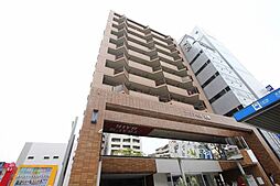 ファンシービル岩間