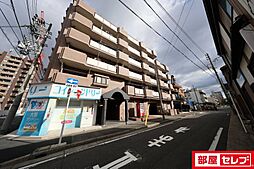 ISM松原(旧レスカール松原)