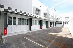 ガレージハウスK