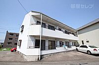 愛知県名古屋市中川区かの里1丁目1507：物件画像／部屋セレブ中村店　株式会社S-point