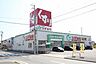 周辺：スギ薬局戸田店 785m