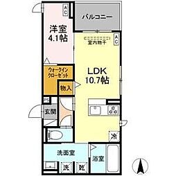 ルヴィータ本陣 2階
