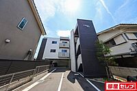 愛知県名古屋市西区枇杷島2丁目19-37：物件画像／部屋セレブ中村店　株式会社S-point