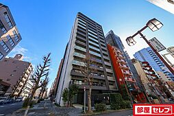 オープンレジデンシア THE MID MARK