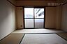 室内：ゆったり和室
