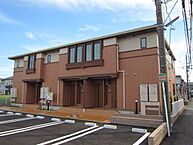 愛知県海部郡大治町大字西條字大辻65-1：物件画像／部屋セレブ中村店　株式会社S-point