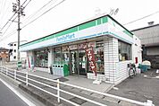 ファミリーマート大治西條店 115m