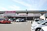 周辺：アオキスーパー大治南店 499m