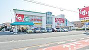 スギ薬局大治店 455m