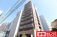 愛知県名古屋市中村区名駅南2丁目13-33：物件画像／部屋セレブ中村店　株式会社S-point