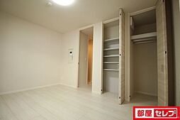 Phoenix（フェニックス） 3階1Kのリビング/ダイニング