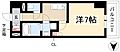 クレヴィスタ名駅南14階7.7万円