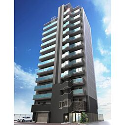 ディアレイシャス名古屋太閤通IV