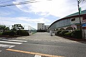 あま市立七宝中学校 950m