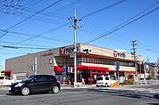 ヤマナカ稲葉地店 1082m